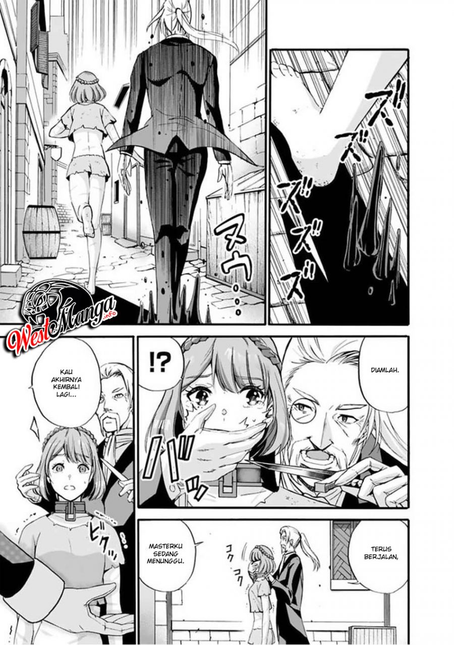 Uragirareta S Rank Boukensha no Ore wa, Aisuru Dorei no Kanojora to Tomoni Dorei dake no Harem Guild o Tsukuru